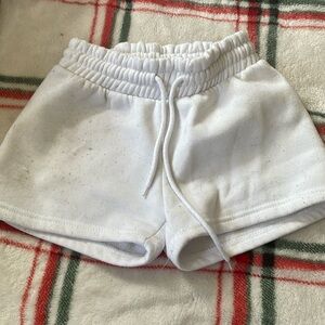 XS comfy shorts TJ MAXX